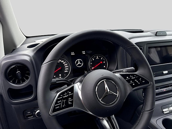 Mercedes-Benz Vito 116 5 of 12