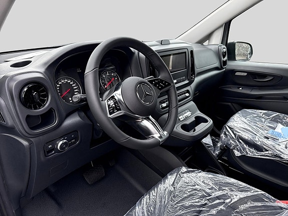 Mercedes-Benz Vito 116 6 of 12