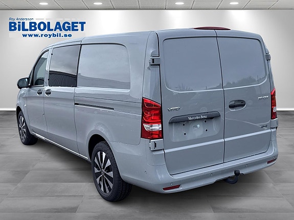Mercedes-Benz Vito 116 12 of 12