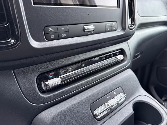 Mercedes-Benz Vito 116 9 of 12