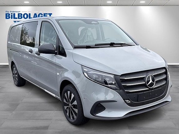 Mercedes-Benz Vito 116 4 of 12