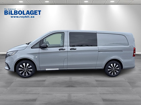 Mercedes-Benz Vito 116 2 of 12