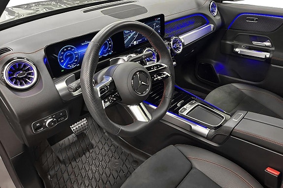 Mercedes-Benz EQB250+ 6 of 27