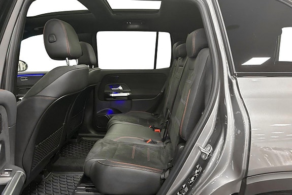 Mercedes-Benz EQB250+ 9 of 27
