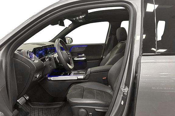 Mercedes-Benz EQB250+ 7 of 27