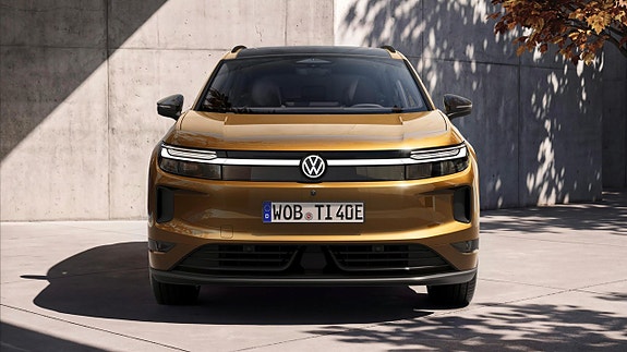 Volkswagen ID. Tiguan 5 of 10