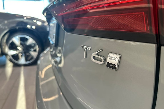 Volvo V90 14 of 30