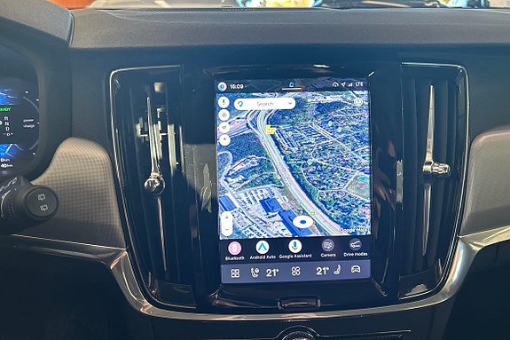 Volvo V90 25 of 30