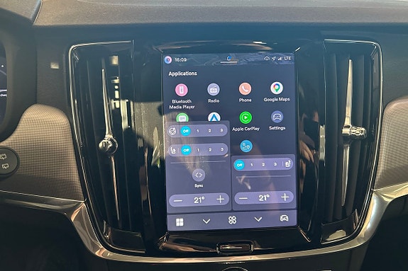 Volvo V90 27 of 30