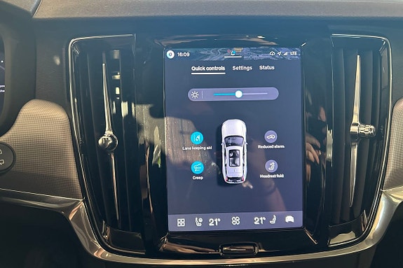 Volvo V90 29 of 30