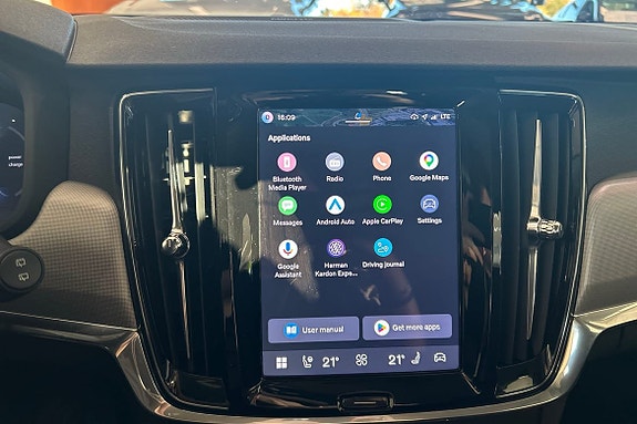 Volvo V90 26 of 30