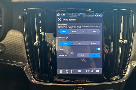 Volvo V90 28 of 30