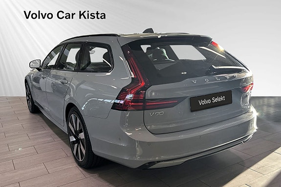 Volvo V90 4 of 30