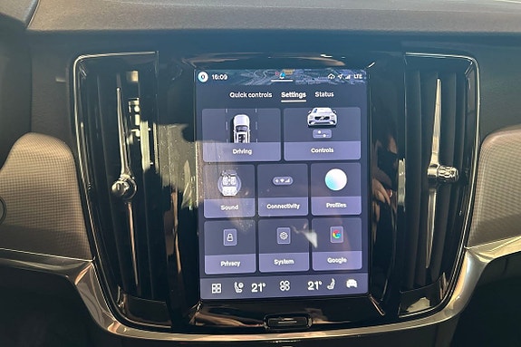 Volvo V90 30 of 30