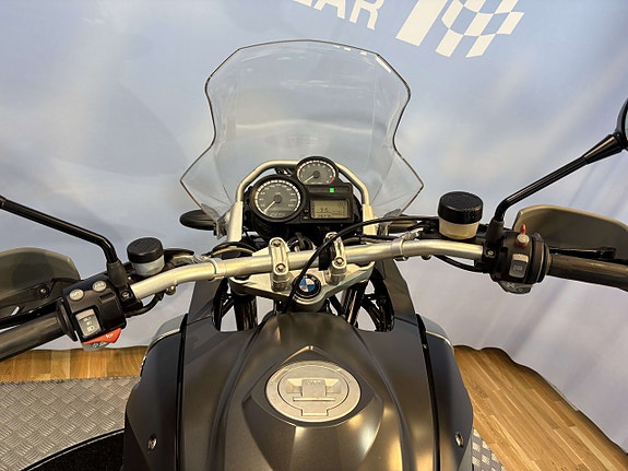 BMW R 1200 GS 15 of 17