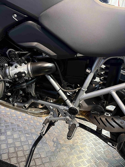 BMW R 1200 GS 16 of 17