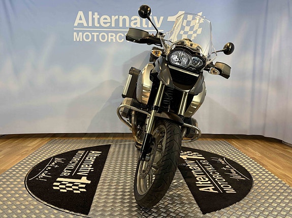 BMW R 1200 GS 7 of 17