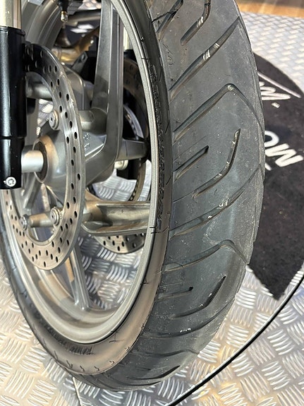 BMW R 1200 GS 9 of 17