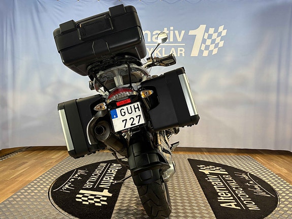 BMW R 1200 GS 3 of 17