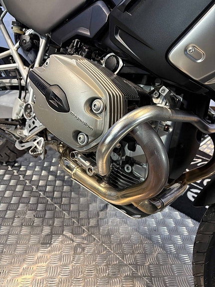 BMW R 1200 GS 10 of 17