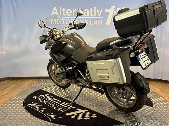 BMW R 1200 GS 4 of 17