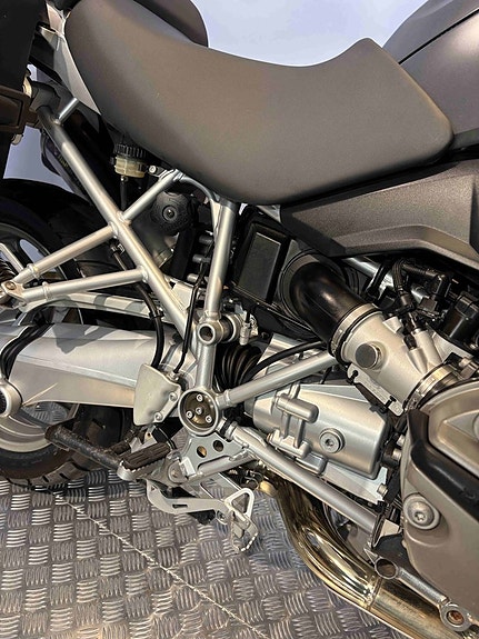 BMW R 1200 GS 11 of 17