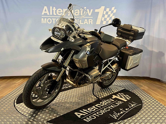 BMW R 1200 GS 6 of 17