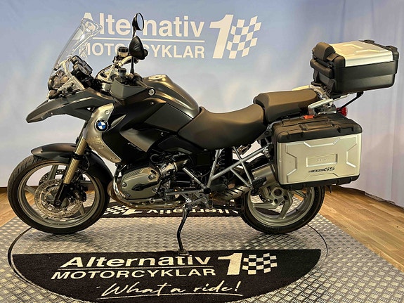 BMW R 1200 GS 5 of 17