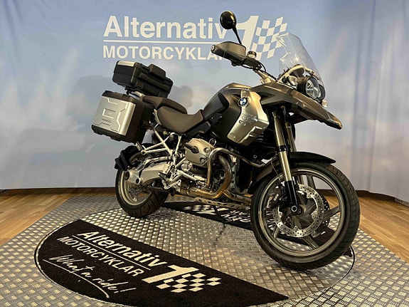 BMW R 1200 GS 8 of 17