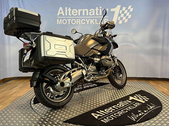 BMW R 1200 GS 2 of 17
