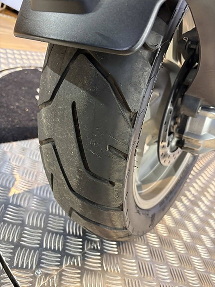 BMW R 1200 GS 12 of 17