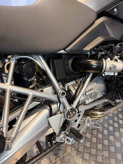 BMW R 1200 GS 13 of 17