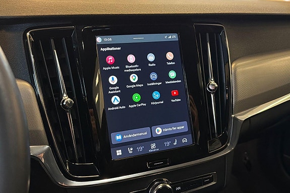 Volvo V90 19 of 28