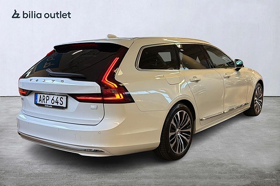 Volvo V90 5 of 28