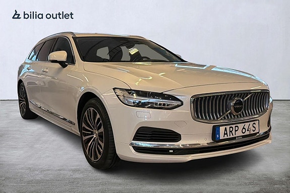Volvo V90 3 of 28