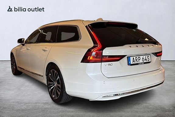 Volvo V90 7 of 28