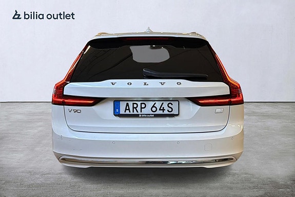 Volvo V90 6 of 28
