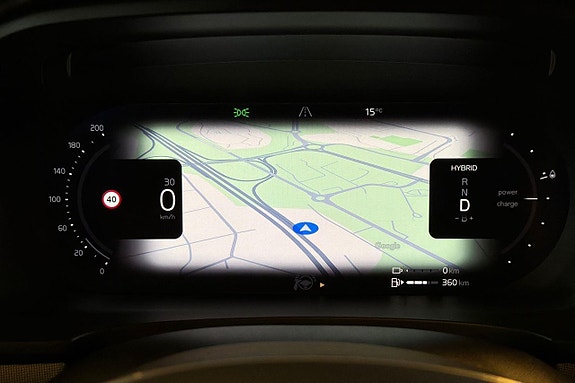 Volvo V90 16 of 28