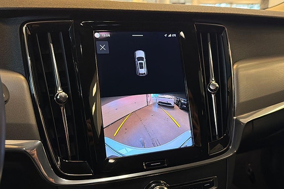 Volvo V90 18 of 28