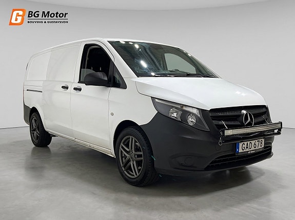 Mercedes-Benz Vito 109 2 of 19