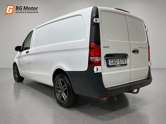 Mercedes-Benz Vito 109 3 of 19