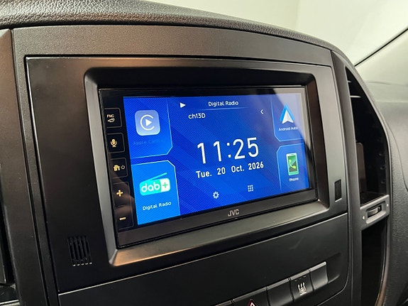 Mercedes-Benz Vito 109 15 of 19