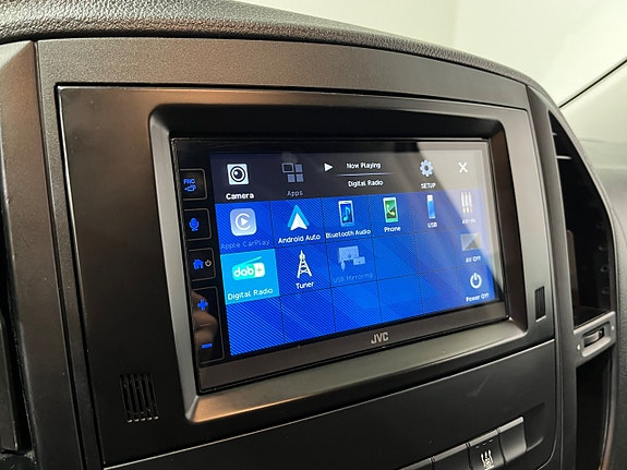 Mercedes-Benz Vito 109 16 of 19