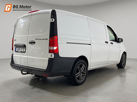Mercedes-Benz Vito 109 4 of 19