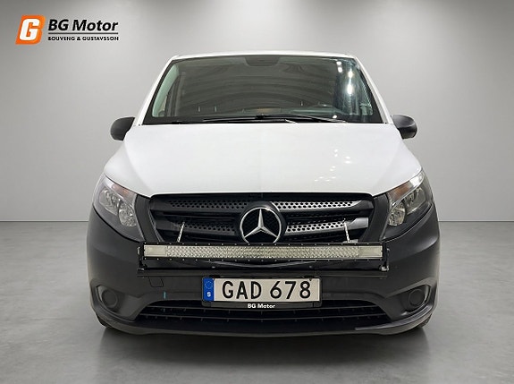 Mercedes-Benz Vito 109 7 of 19