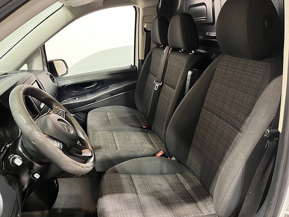 Mercedes-Benz Vito 109 10 of 19