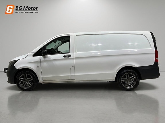 Mercedes-Benz Vito 109 6 of 19