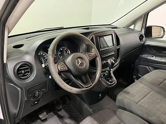 Mercedes-Benz Vito 109 9 of 19