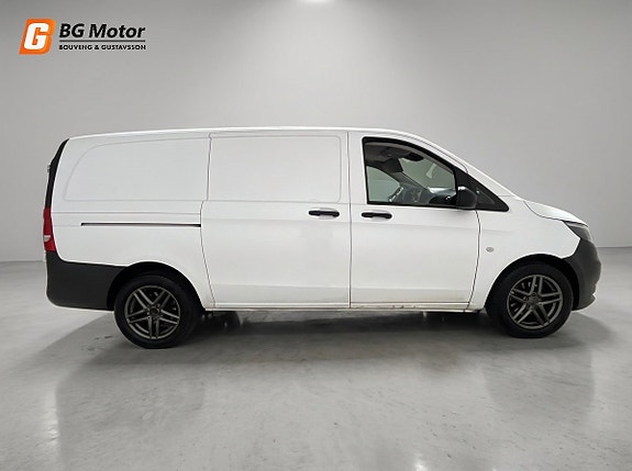Mercedes-Benz Vito 109 5 of 19