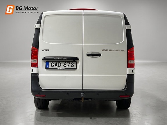 Mercedes-Benz Vito 109 8 of 19
